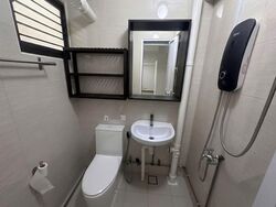 Blk 449 Clementi Avenue 3 (Clementi), HDB 3 Rooms #569129681